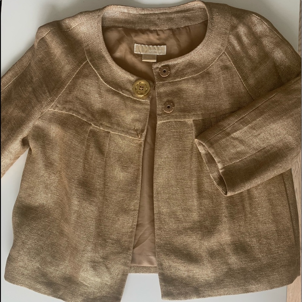 Spring jacket - Picture 3 of 6